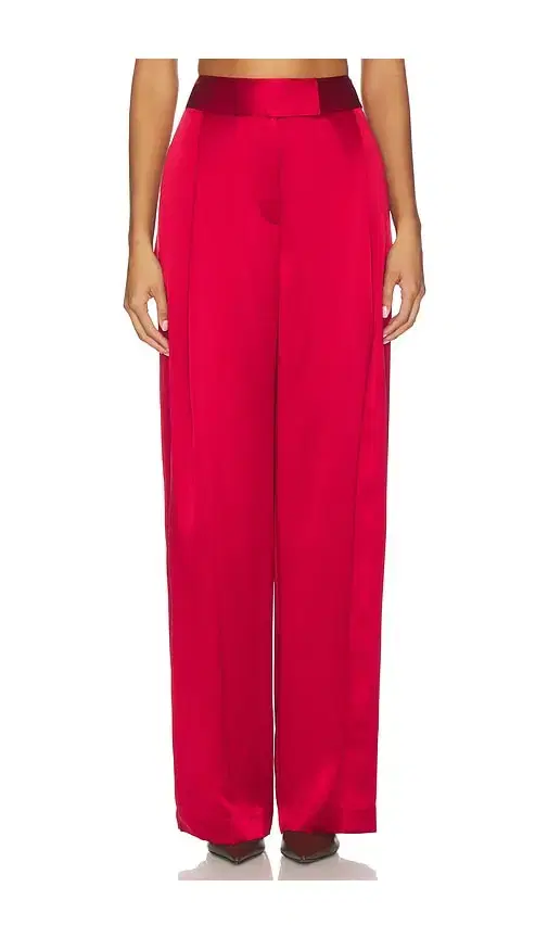 The Sei Relaxed Trouser