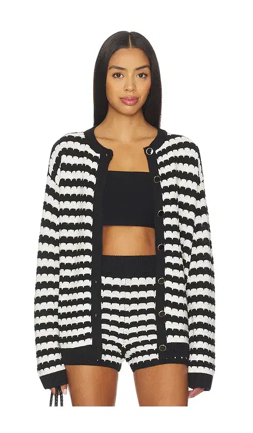 Show Me Your Mumu Inez Cardigan