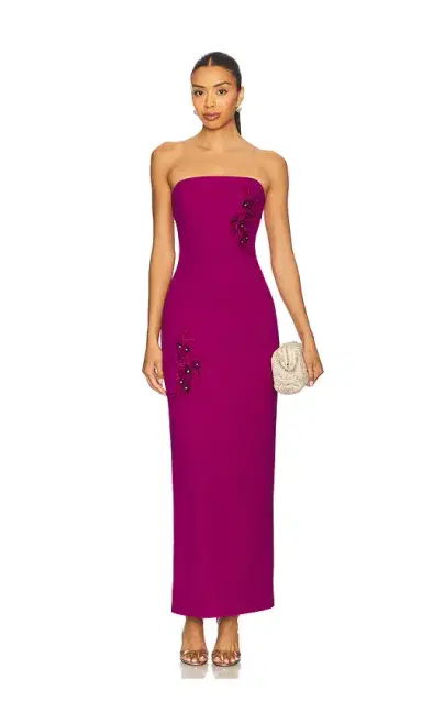 Elliatt Evee Maxi Dress | Thumbnail 1 Elliatt Evee Maxi Dress | Thumbnail 1
