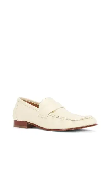 Mansur Gavriel Ruched Loafer | Thumbnail 2