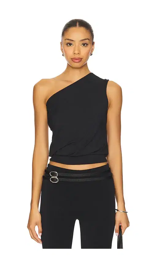 Geel Elys Top