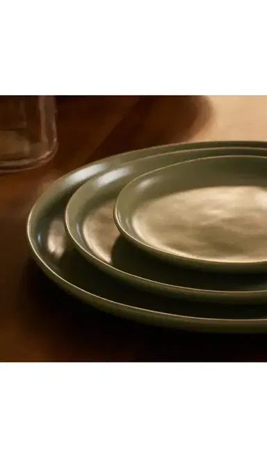Fable Dessert Plates | Thumbnail 2 Fable Dessert Plates | Thumbnail 2