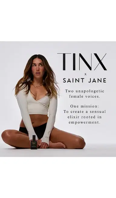 SAINT JANE Tinx Sex Elixir | Thumbnail 2 SAINT JANE Tinx Sex Elixir | Thumbnail 2