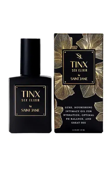SAINT JANE Tinx Sex Elixir | Thumbnail 1 SAINT JANE Tinx Sex Elixir | Thumbnail 1