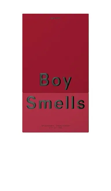 Boy Smells Red Hot Eau De Parfum | Thumbnail 2