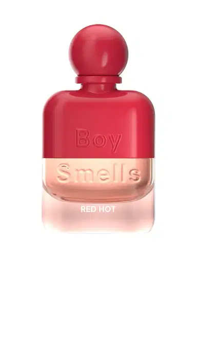 Boy Smells Red Hot Eau De Parfum | Thumbnail 1