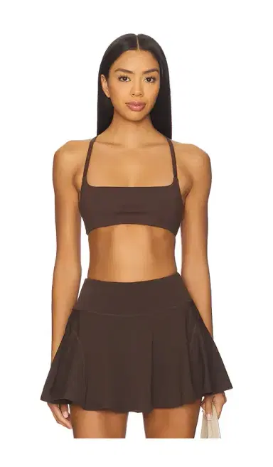 WellBeing + BeingWell WellBeing + BeingWell MoveWell Ren Sports Bra | Thumbnail 2 WellBeing + BeingWell WellBeing + BeingWell MoveWell Ren Sports Bra | Thumbnail 2