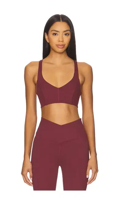 WellBeing + BeingWell WellBeing + BeingWell FlowWell Lexie Sports Bra | Thumbnail 1 WellBeing + BeingWell WellBeing + BeingWell FlowWell Lexie Sports Bra | Thumbnail 1