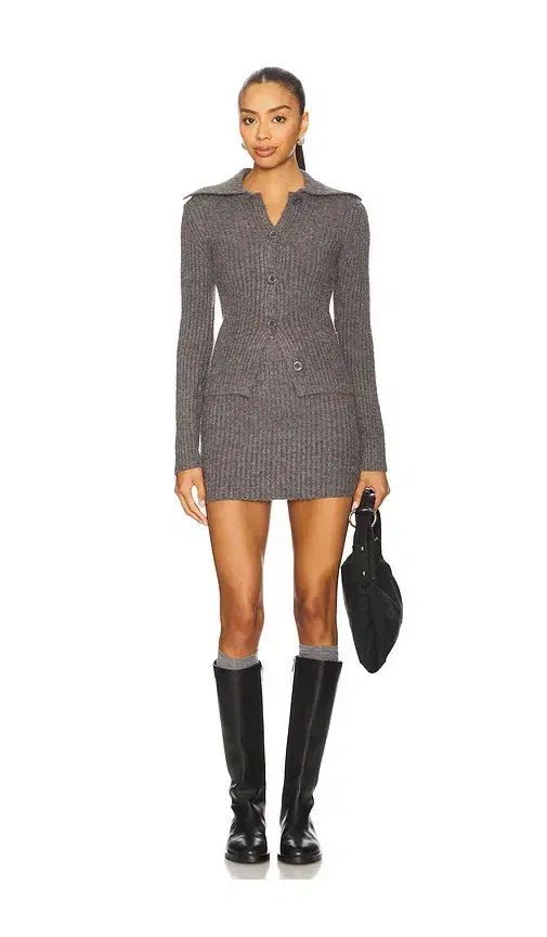 ALL THE WAYS Alyssa Skirt Set