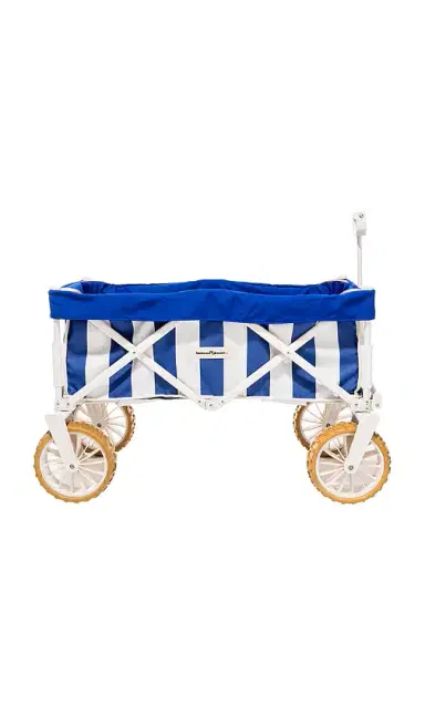 business & pleasure co. Folding Beach Cart | Thumbnail 2