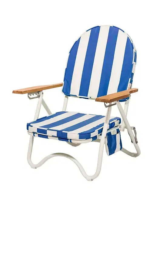 business & pleasure co. Pam Chair