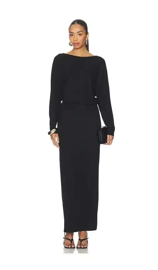 NBD The Kima Maxi Dress