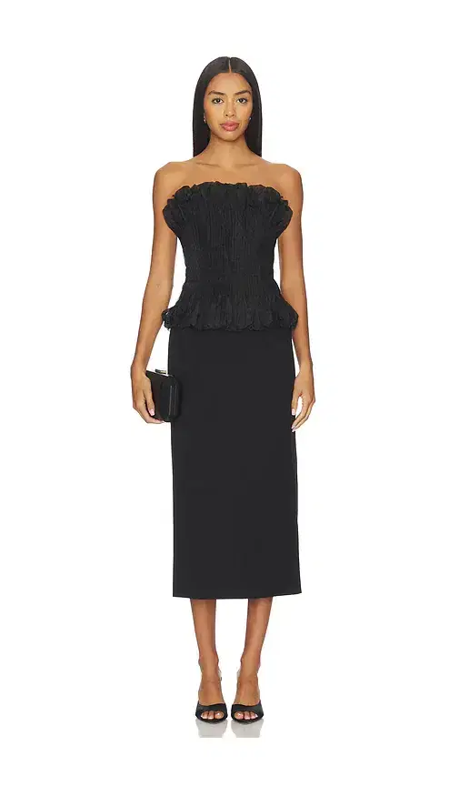 Rue Sophie Lina Dress