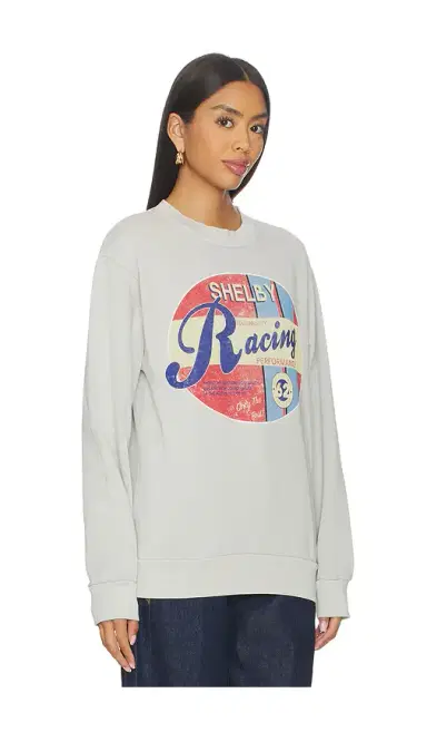 Philcos Shelby Racing Sweatshirt | Thumbnail 2