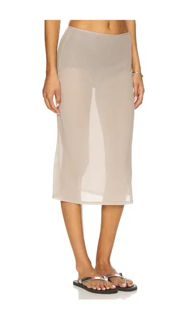 Geel Brynn Skirt | Thumbnail 2