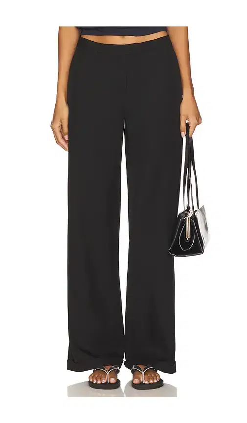 Geel Kennedy Pant