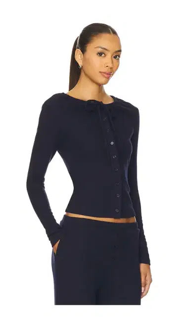 Geel Jane Cardigan | Thumbnail 2