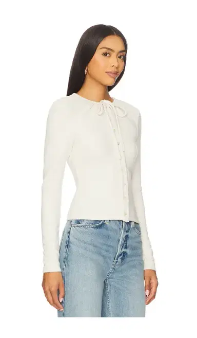 Geel Jane Cardigan | Thumbnail 2