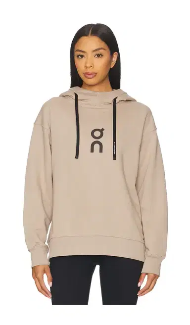 On Club Hoodie | Thumbnail 1