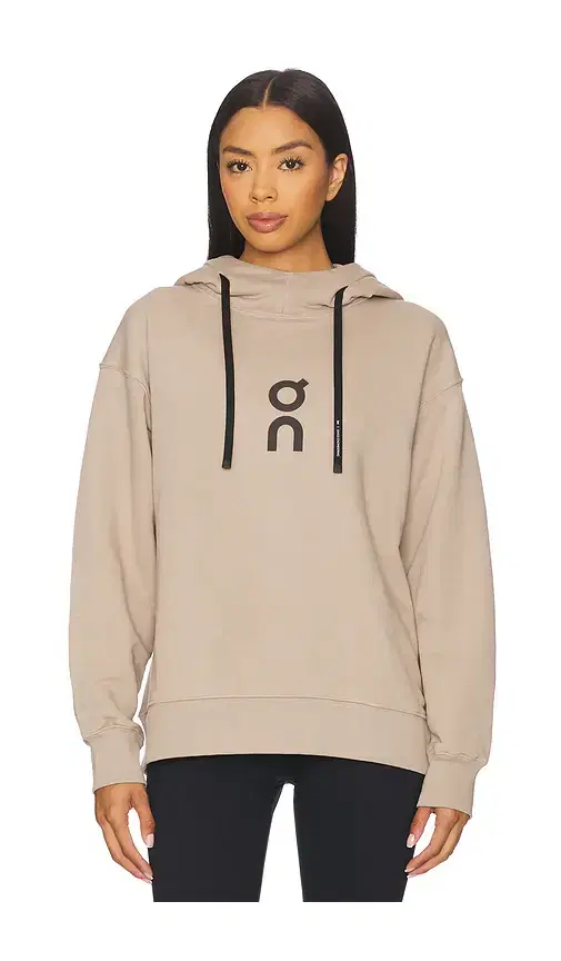Club Hoodie