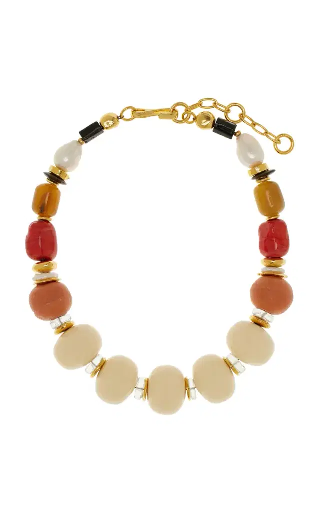 Ilios Necklace