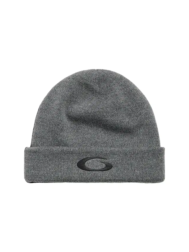 Balenciaga Men's Loop Sports Icon Beanie - Grey