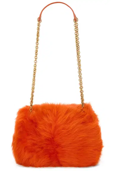 Saint Laurent Mini Jamie 4.3 Chain Bag | Thumbnail 3