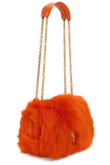 Saint Laurent Mini Jamie 4.3 Chain Bag | Thumbnail 4