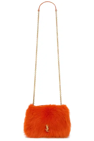Saint Laurent Mini Jamie 4.3 Chain Bag | Thumbnail 6
