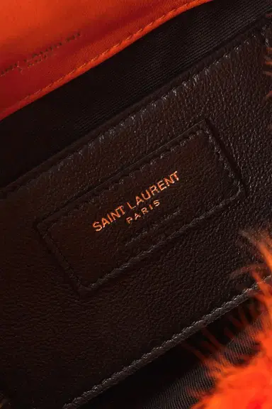 Saint Laurent Mini Jamie 4.3 Chain Bag | Thumbnail 7