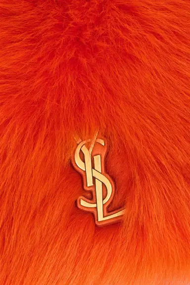 Saint Laurent Mini Jamie 4.3 Chain Bag | Thumbnail 8