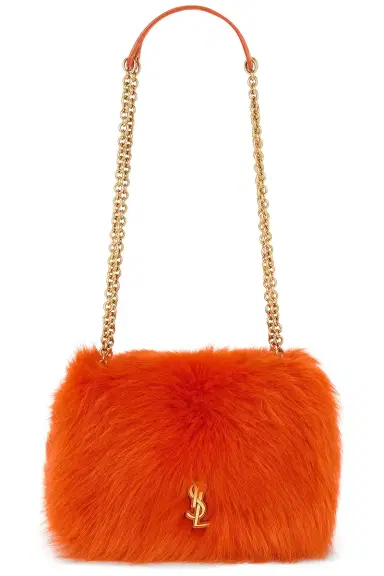 Saint Laurent Mini Jamie 4.3 Chain Bag | Thumbnail 1