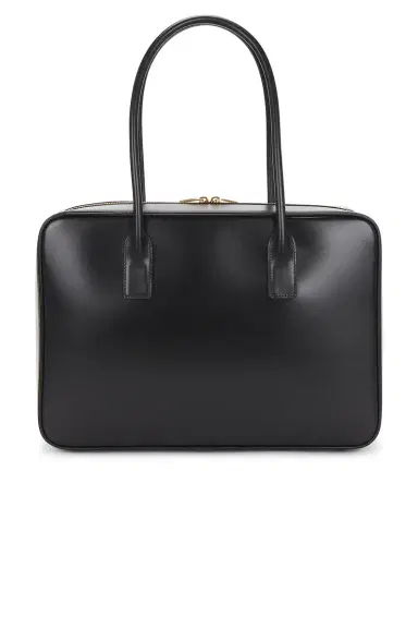 Saint Laurent SLP Bauletto Bag | Thumbnail 3 Saint Laurent SLP Bauletto Bag | Thumbnail 3