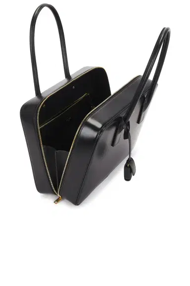 Saint Laurent SLP Bauletto Bag | Thumbnail 5 Saint Laurent SLP Bauletto Bag | Thumbnail 5