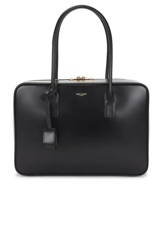 Saint Laurent SLP Bauletto Bag