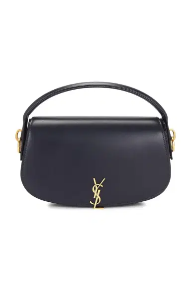 Saint Laurent Voltaire Shoulder Bag | Thumbnail 3 Saint Laurent Voltaire Shoulder Bag | Thumbnail 3
