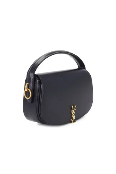 Saint Laurent Voltaire Shoulder Bag | Thumbnail 5 Saint Laurent Voltaire Shoulder Bag | Thumbnail 5