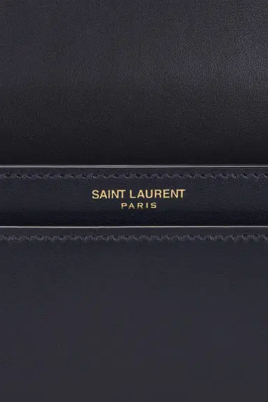 Saint Laurent Voltaire Shoulder Bag | Thumbnail 7 Saint Laurent Voltaire Shoulder Bag | Thumbnail 7