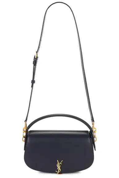 Saint Laurent Voltaire Shoulder Bag | Thumbnail 1 Saint Laurent Voltaire Shoulder Bag | Thumbnail 1