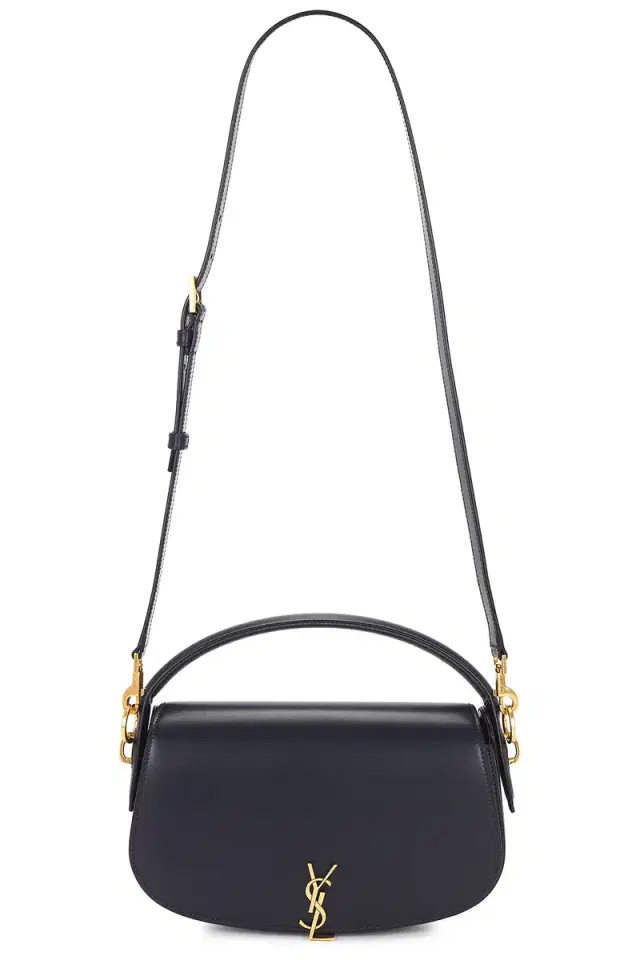 Saint Laurent Voltaire Shoulder Bag