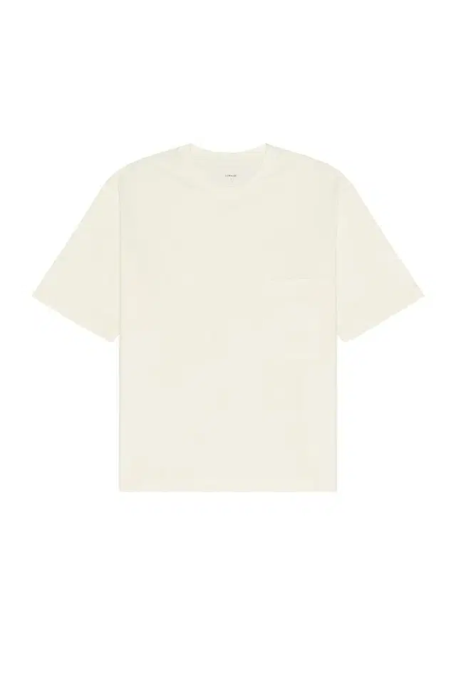 Lemaire Short Sleeve T-Shirt