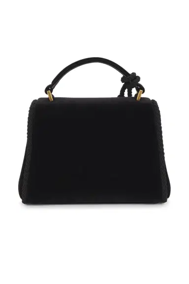Valentino Garavani V Sling Mini Top Handle Bag | Thumbnail 3 Valentino Garavani V Sling Mini Top Handle Bag | Thumbnail 3