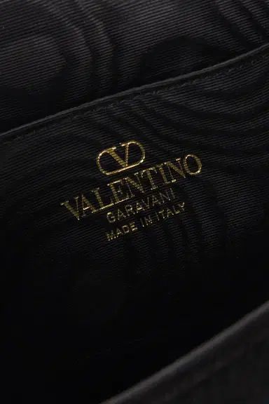 Valentino Garavani V Sling Mini Top Handle Bag | Thumbnail 7 Valentino Garavani V Sling Mini Top Handle Bag | Thumbnail 7