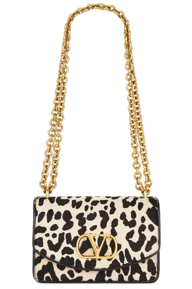 Valentino Garavani Vain Small Shoulder Bag