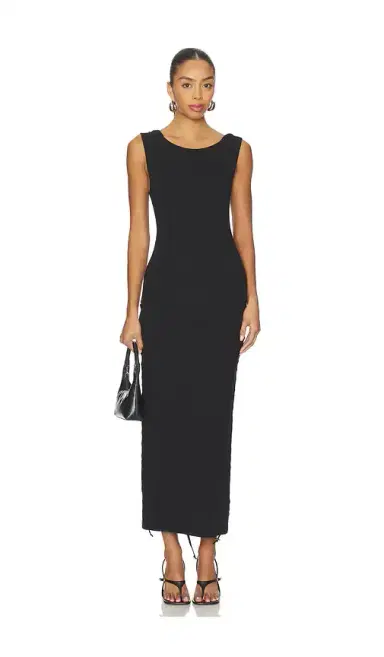 BUCI Macadamia Dress | Thumbnail 2