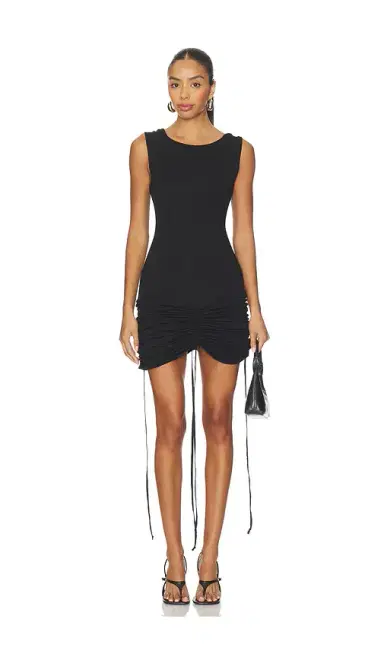 BUCI Macadamia Dress | Thumbnail 1