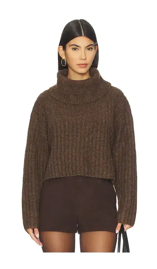 Bruni Sweater