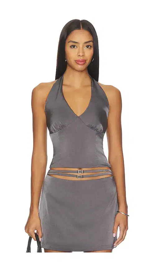 MADISON THE LABEL Chelsea Top