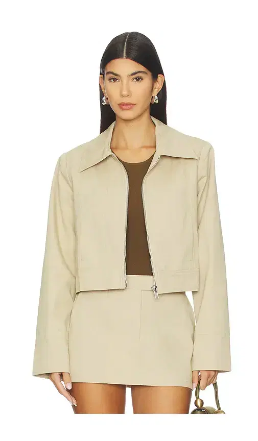 MADISON THE LABEL Nikolas Jacket