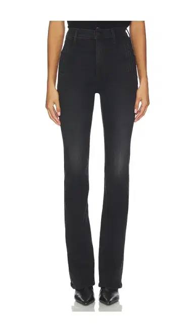 MOTHER The Drama Bootcut Jeans | Thumbnail 1 MOTHER The Drama Bootcut Jeans | Thumbnail 1